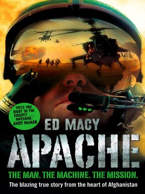 Apache - ebook